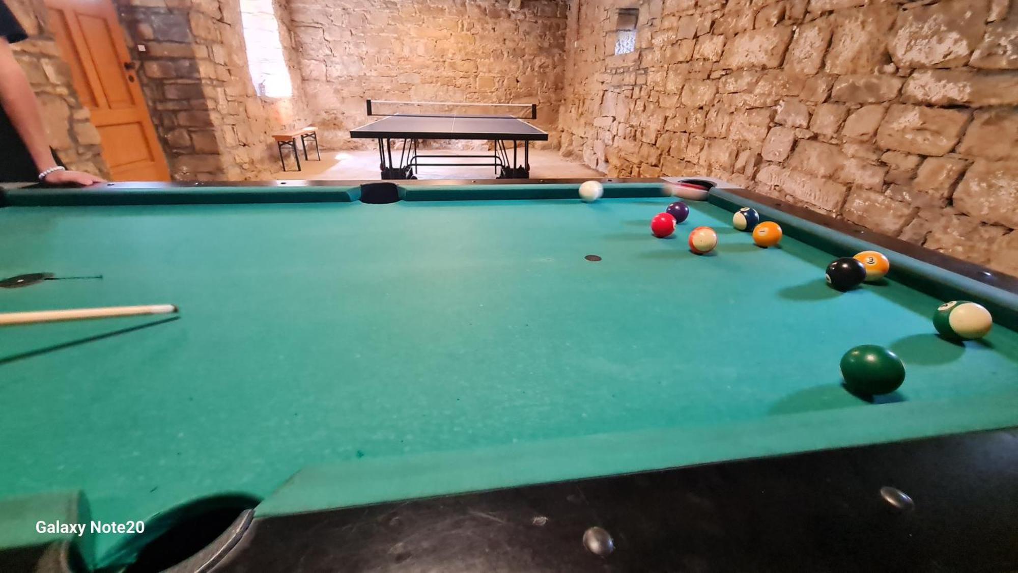 Hisa Kapis With Hot Tube Apartment Koper Exterior photo